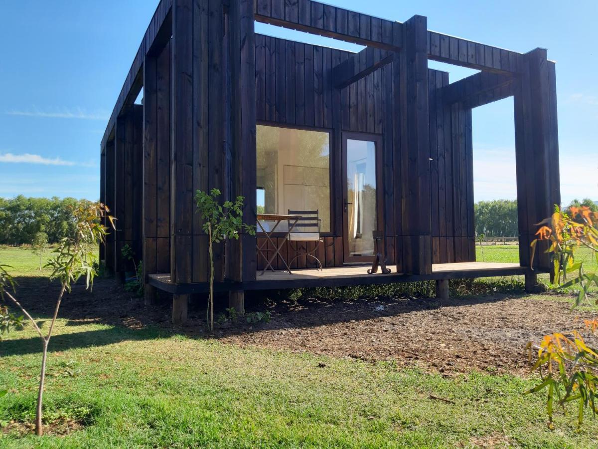 Nenquen Lodge Santa Cruz Exterior photo
